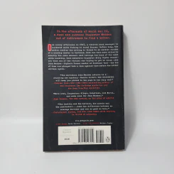 The Reckoning - Rennie Airth รูปที่ 2
