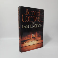 The Last Kingdom - Bernard Cornwell รูปที่ 1