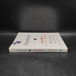 Outliers สัมฤทธิ์พิศวง - Marcolm Gladwell รูปที่ 3