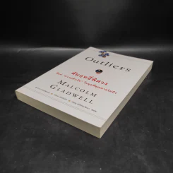 Outliers สัมฤทธิ์พิศวง - Marcolm Gladwell รูปที่ 4