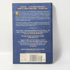 Junkyard Dogs - Craig Johnson รูปที่ 2