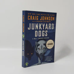 Junkyard Dogs - Craig Johnson