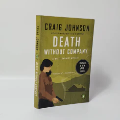 Death Without Company - Craig Johnson