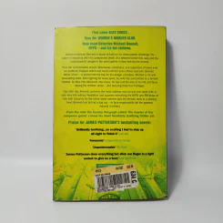 Step On A Crack - James Patterson, Michael Ledwidge รูปที่ 2