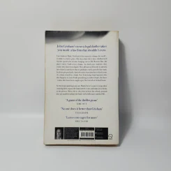 The Rooster Bar - John Grisham รูปที่ 2