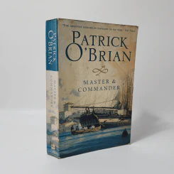 Master & Commander - Patrick O'Brian รูปที่ 1