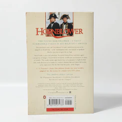 The Young Hornblower Omnibus - C. S. Forester รูปที่ 2