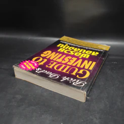 พ่อรวยสอนลงทุน : Rich Dad's Guide to Investing - Robert T. Kiyosaki (โรเบิร์ต คิโยซากิ) รูปที่ 5