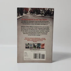 A Simple Act of Violence - R.J.Ellory รูปที่ 2