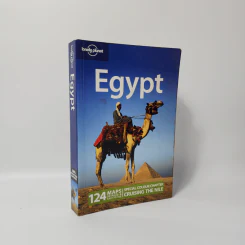 Egypt - Lonely Planet รูปที่ 1
