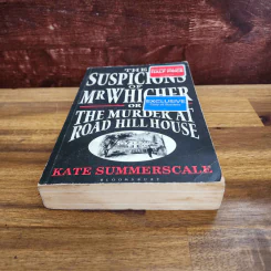 The Suspicions of Mr. Whicher: or The Murder at Road Hill House - Kate Summerscale รูปที่ 4