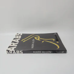 Arabs - Mark Allen รูปที่ 2