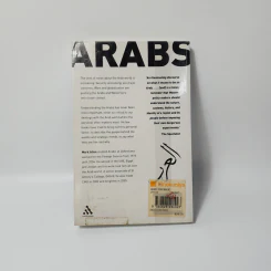 Arabs - Mark Allen รูปที่ 3