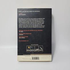 The Man Who Smiled - Henning Mankell รูปที่ 2