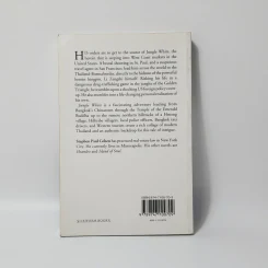 Jungle White - Stephen Paul Cohen รูปที่ 2