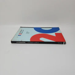 L'Etranger - Albert Camus รูปที่ 2