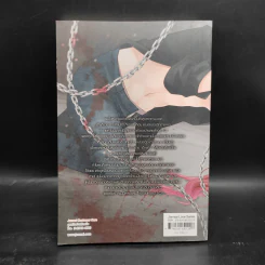 นิยายแจ่มใส [7'x] Death x Kiss เสี่ยงรักพันธนาการร้ายนายจอมขี้โกง - แสตมป์เบอรี่ รูปที่ 2