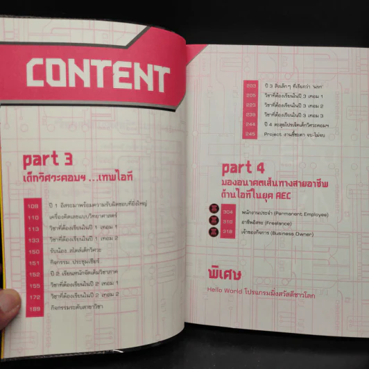 Born to Be วิศวะคอมฯ 2013 - ณัฐวุติ แซ่ลิ้ม รูปที่ 7