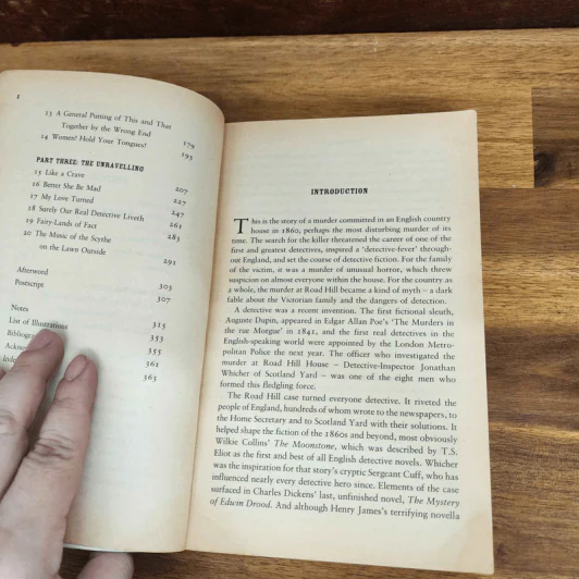 The Suspicions of Mr. Whicher: or The Murder at Road Hill House - Kate Summerscale รูปที่ 13