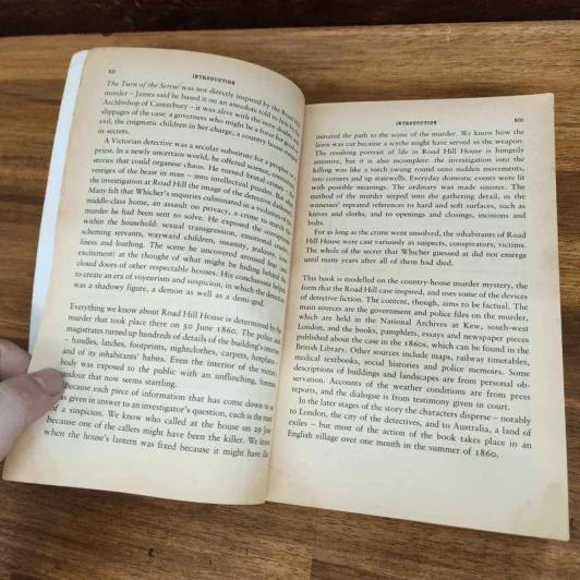 The Suspicions of Mr. Whicher: or The Murder at Road Hill House - Kate Summerscale รูปที่ 14