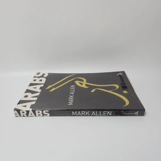 Arabs - Mark Allen รูปที่ 2