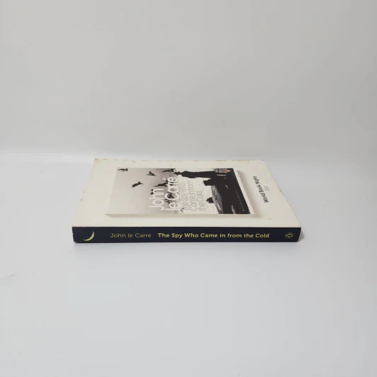 The Spy Who Came in from the Cold - John le Carré รูปที่ 2