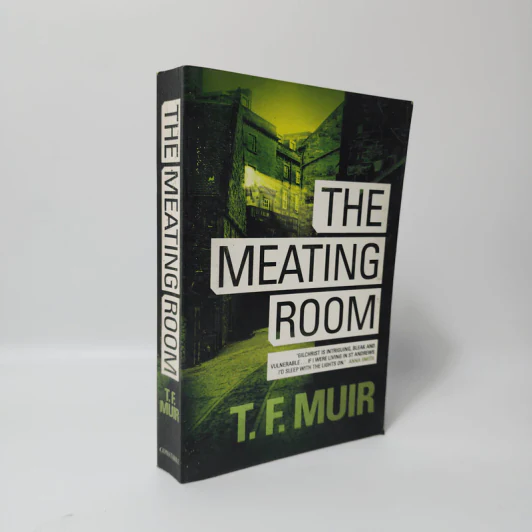 The Meating Room - T.F.Muir รูปที่ 1