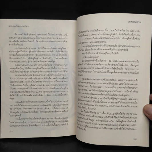 นิยายวาย ความทุกข์ใจของราชาปีศาจ - ฉุนหวางฉื่อหาน (chun wang chi han) รูปที่ 9