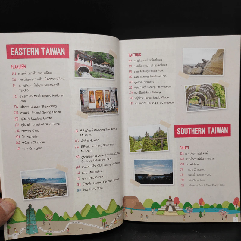 DPlus Guide : ไต้หวัน TAIWAN รูปที่ 10