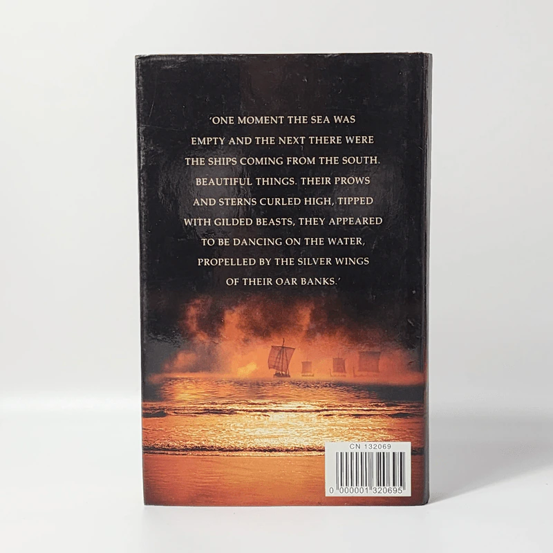 The Last Kingdom - Bernard Cornwell รูปที่ 2