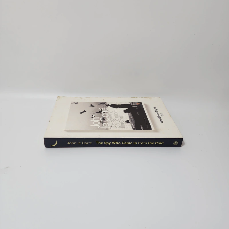 The Spy Who Came in from the Cold - John le Carré รูปที่ 2