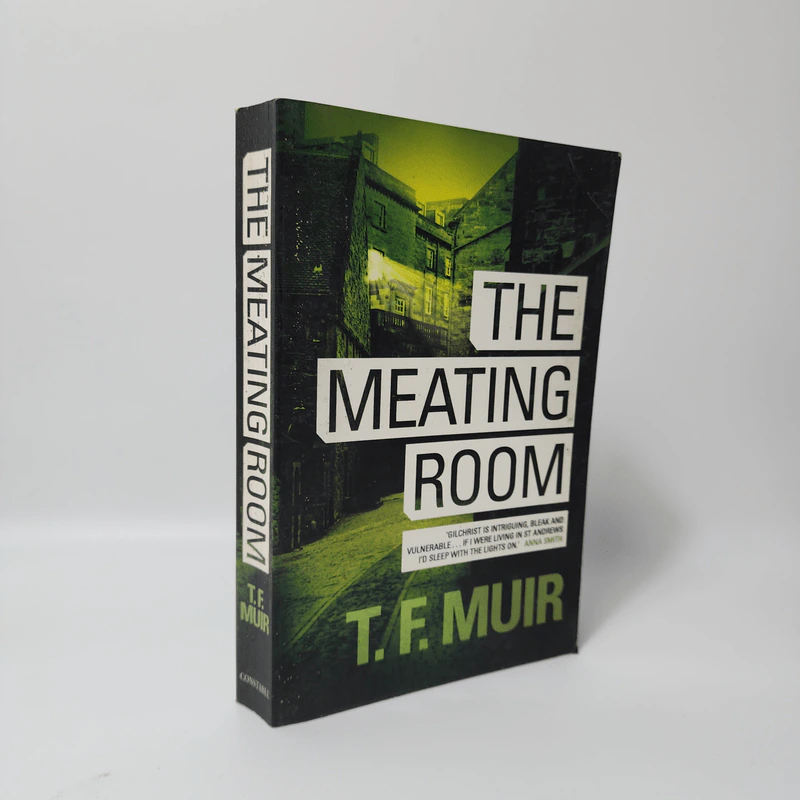 The Meating Room - T.F.Muir รูปที่ 1