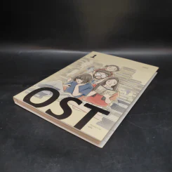 OST รักนี้...ไม่มีกำหนดคืน - มุนินฺ รูปที่ 4