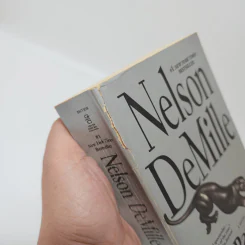 The Panther - Nelson DeMille รูปที่ 3