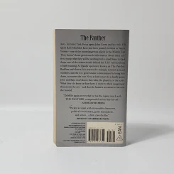 The Panther - Nelson DeMille รูปที่ 2