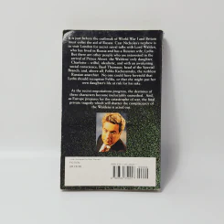 The Man From St Petersburg - Ken Follett รูปที่ 3