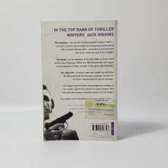 The Double Tap - Stephen Leather รูปที่ 2
