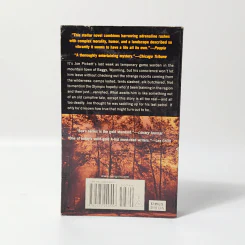 Nowhere to Run - C.J.Box รูปที่ 2