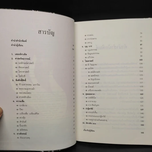 เดอะมิราเคิล ศรัทธาหรืองมงาย - ทันตแพทย์สม สุจีรา รูปที่ 6