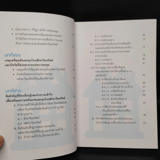 อสังหาฯ พารวย ฉบับ บ้าน คอนโด ที่ดิน - กฤษฎา กฤษณะเศรณี, Mc Well Johnson รูปที่ 7