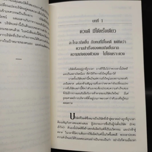 Smart or Lucky เก่งหรือเฮง - Judith Hurwitz รูปที่ 7