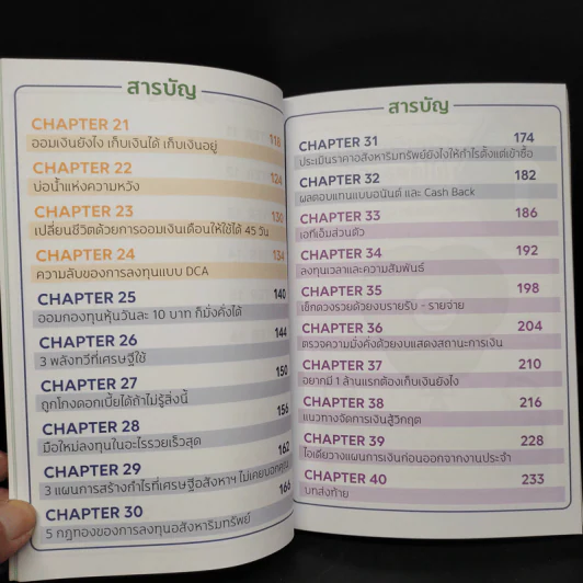 Money Summary สรุปเรื่องเงินให้เข้าใจง่ายใน 1 เล่ม - จักรพงษ์ เมษพันธุ์, วิฑูรย์ สูงกิจบูลย์ รูปที่ 7