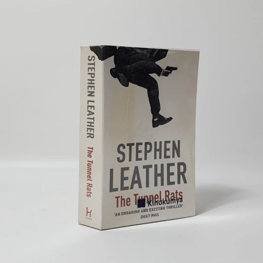 The Tunnel Rats - Stephen Leather รูปที่ 1