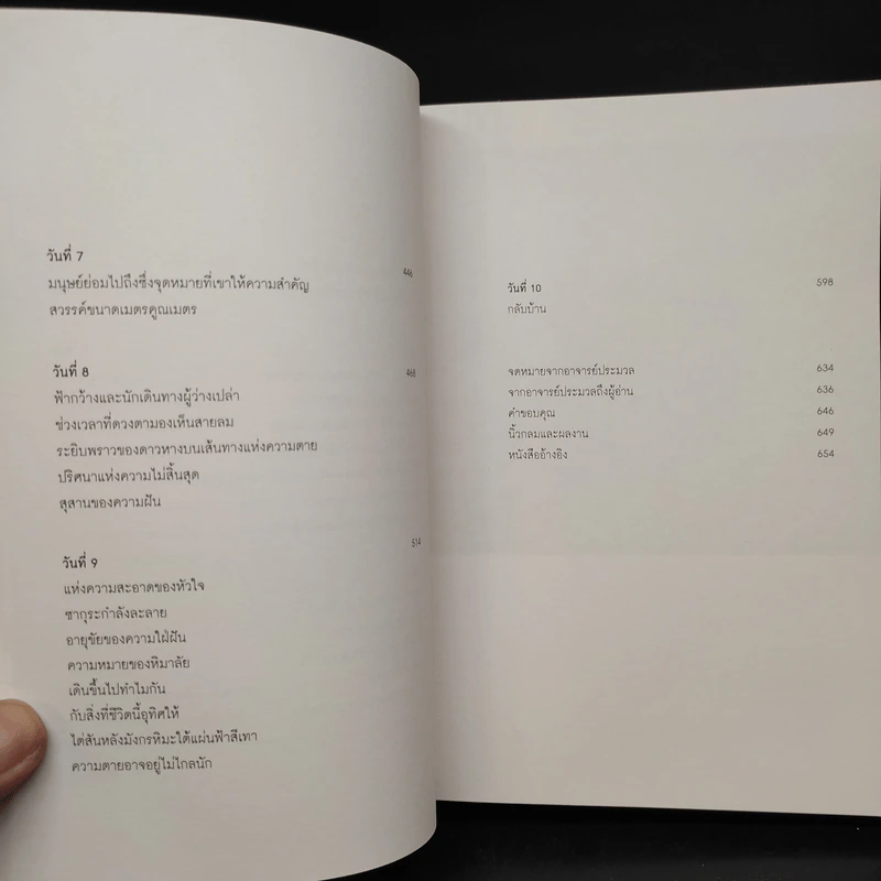 หิมาลัยไม่มีจริง - นิ้วกลม รูปที่ 6
