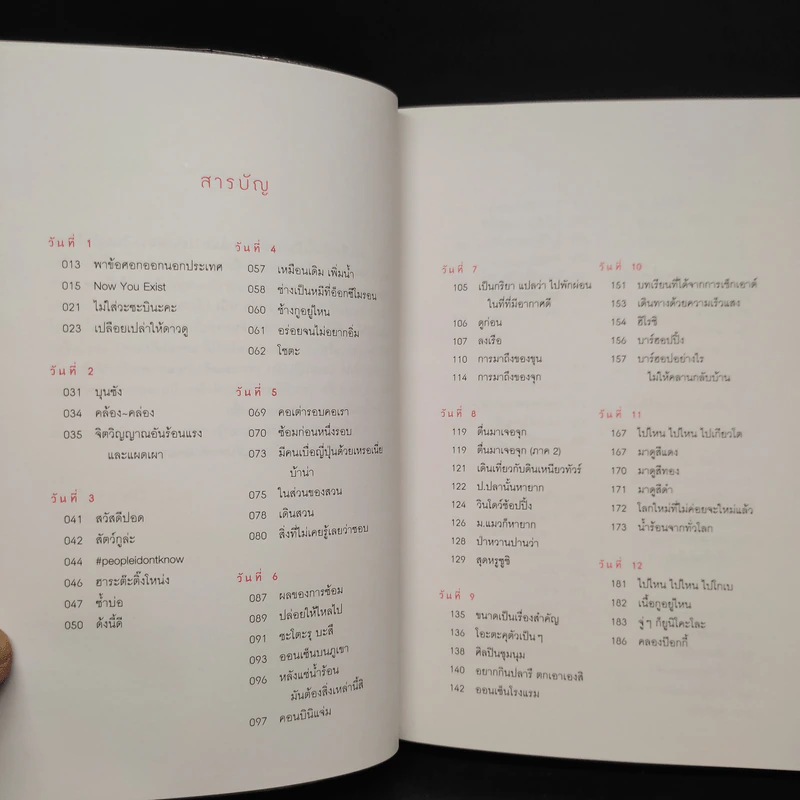 พี่ไปหลายวัน - ภูมิชาย บุญสินสุข รูปที่ 6