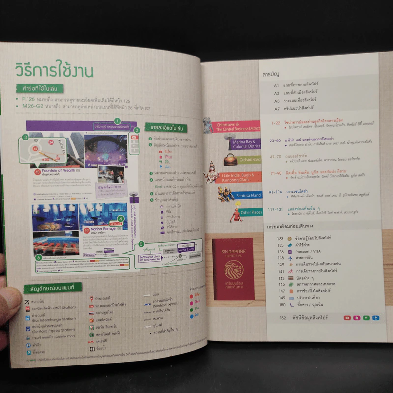 เที่ยวล่าสุด สิงคโปร์ - Thinknet รูปที่ 6