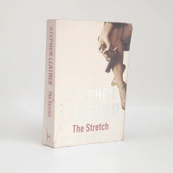 The Stretch - Stephen Leather