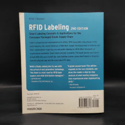 RFID Labeling: Smart Labeling Concepts & Applications for the Consumer Packaged Goods Supply Chain รูปที่ 2