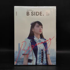 The Untold Story of BNK48 B SIDE Cherprang เฌอปราง รูปที่ 1
