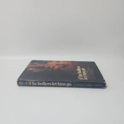 If He Hollers Let Him Go - Chester Himes รูปที่ 2